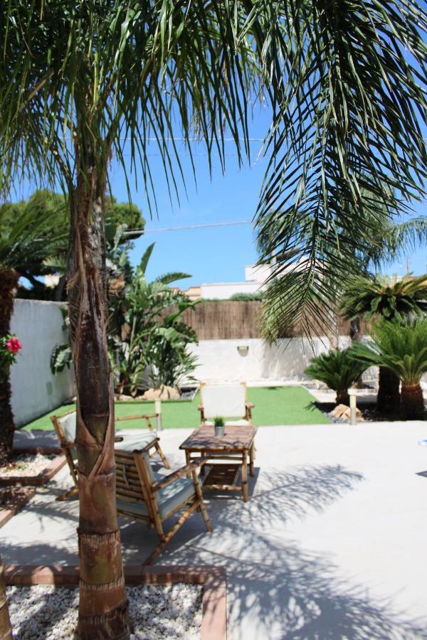 Terre Di Sicilia Villa Marsala Exterior photo