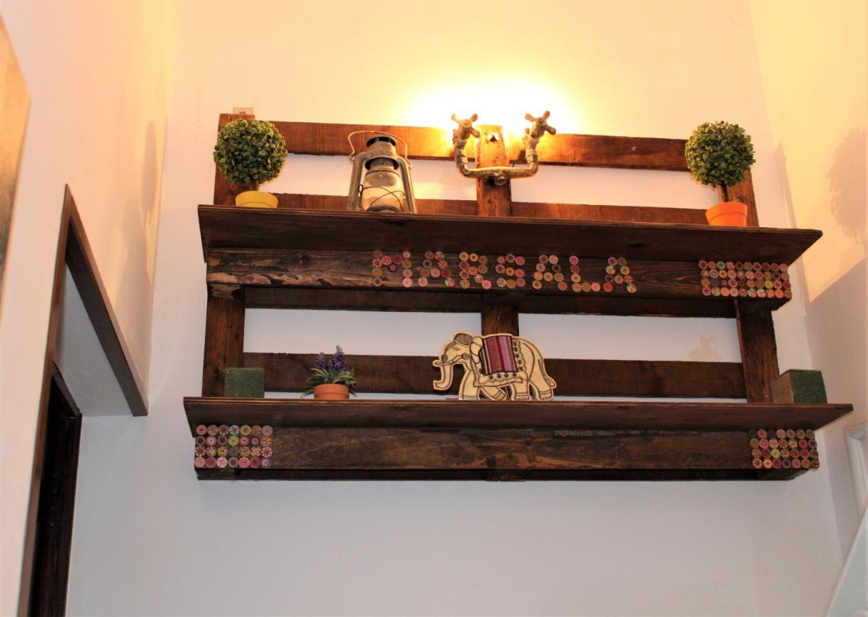 Terre Di Sicilia Villa Marsala Exterior photo