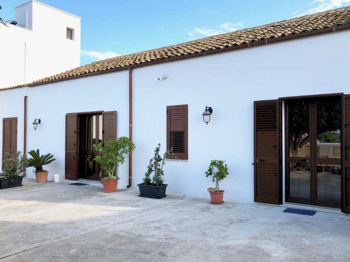 Terre Di Sicilia Villa Marsala Exterior photo